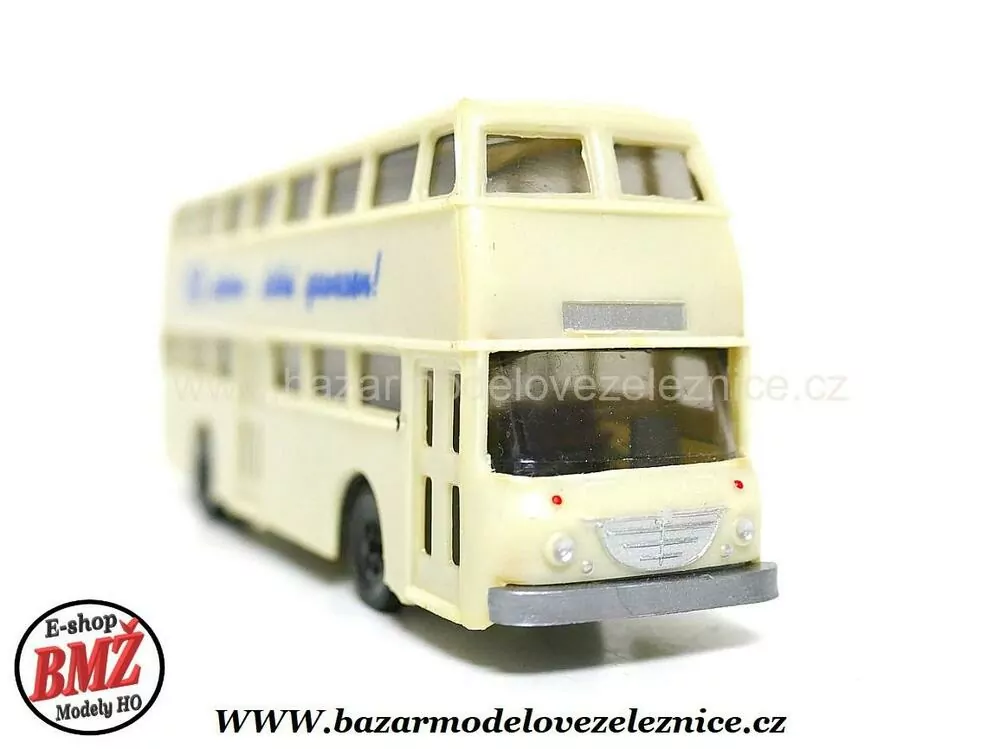 WEB - Patrový bus - HO