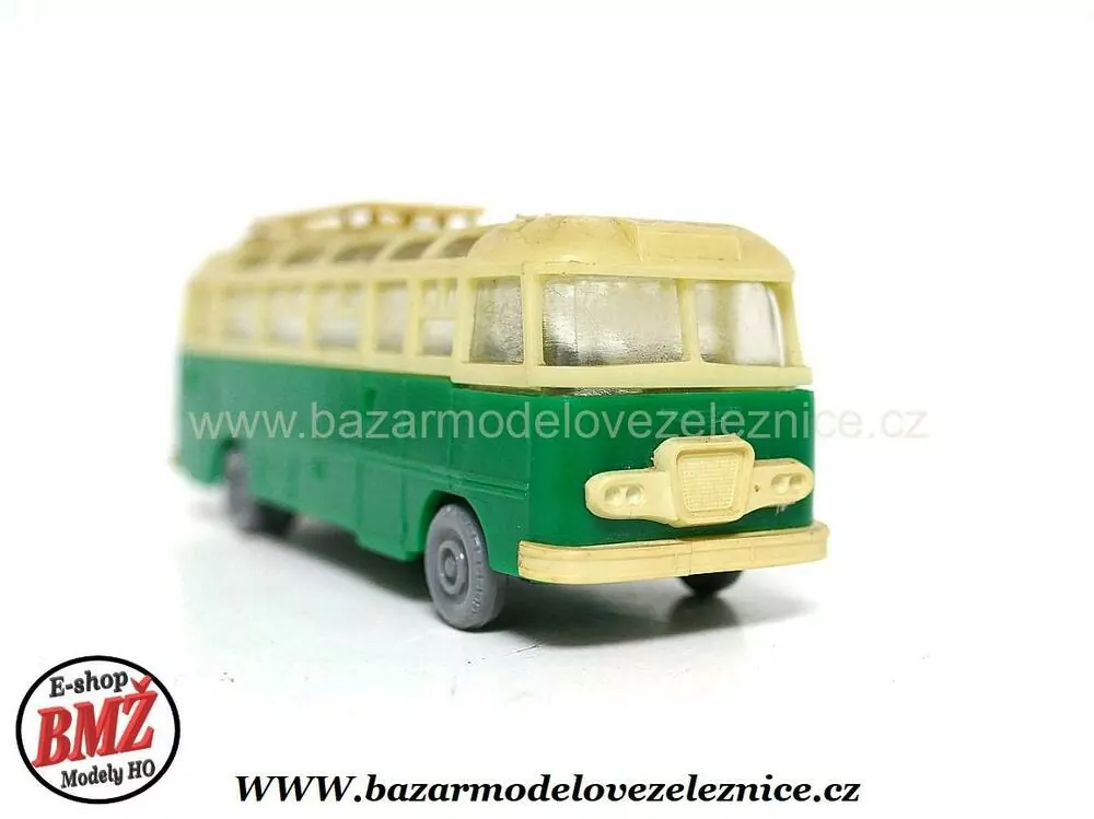 Herr - Autobus Ikarus 31 - HO
