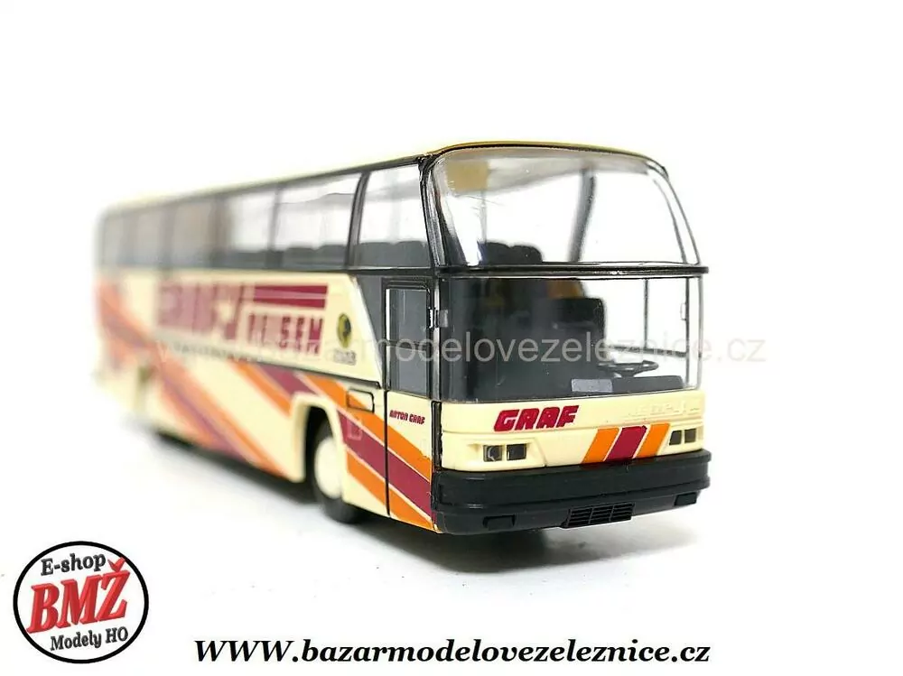 Rietze - Autobus Neoplan - HO