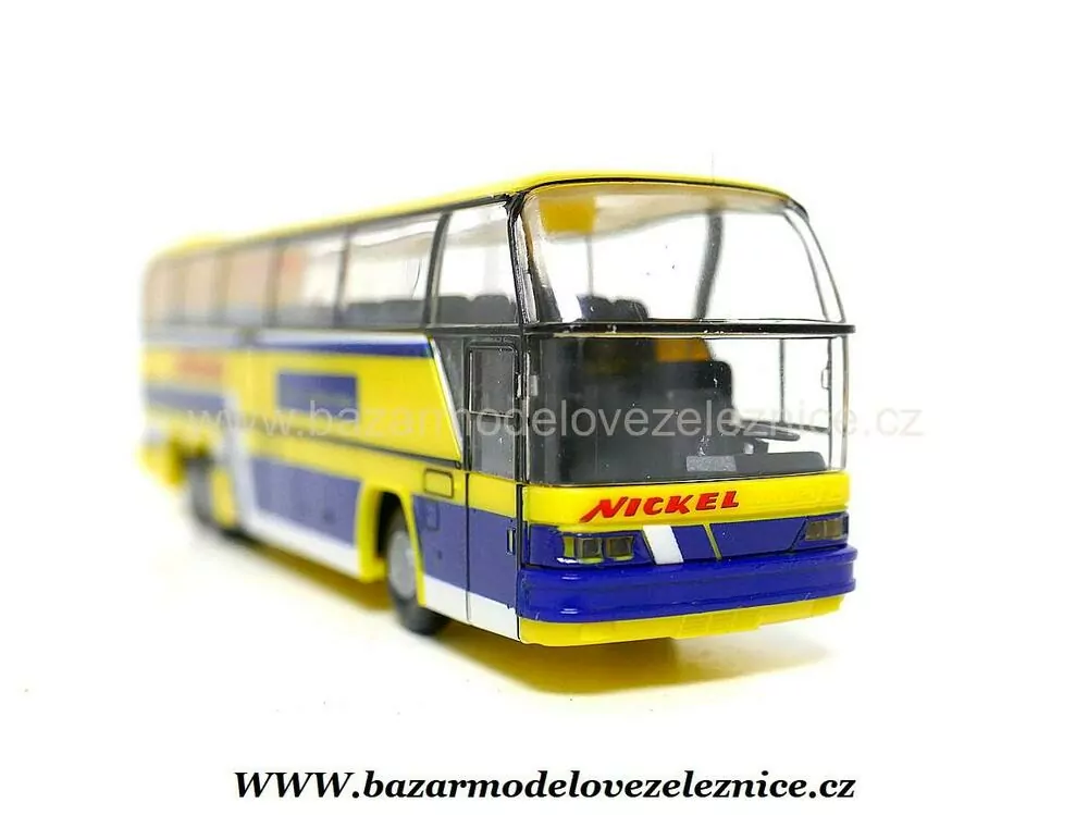 Rietze - Autobus Neoplan - HO