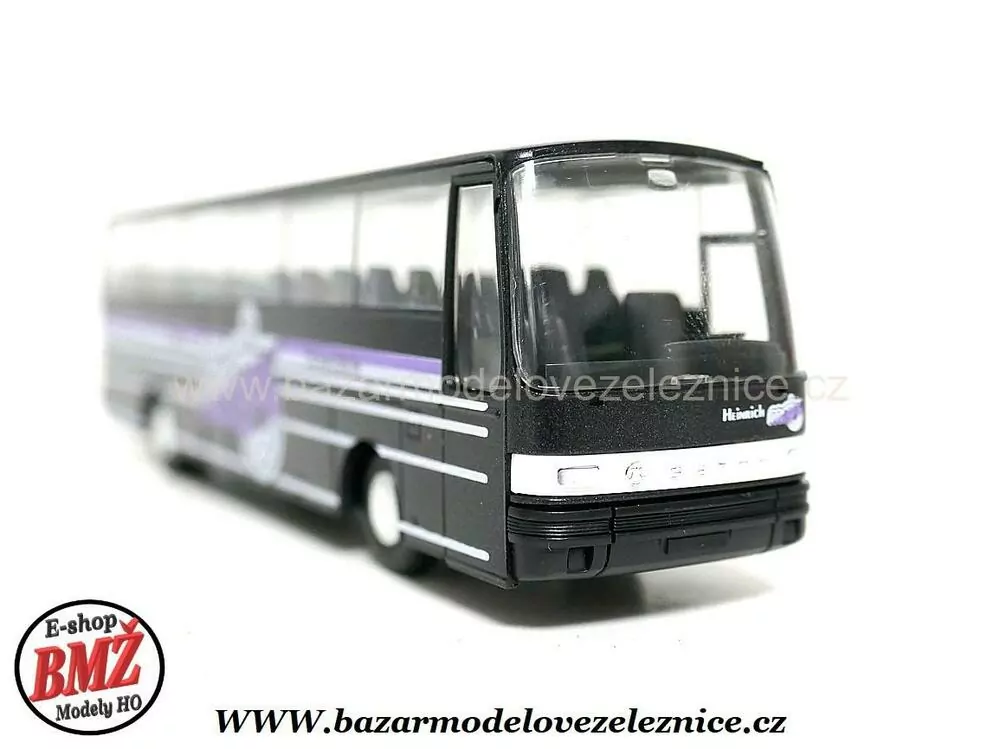 Herpa - Bus Setra - HO