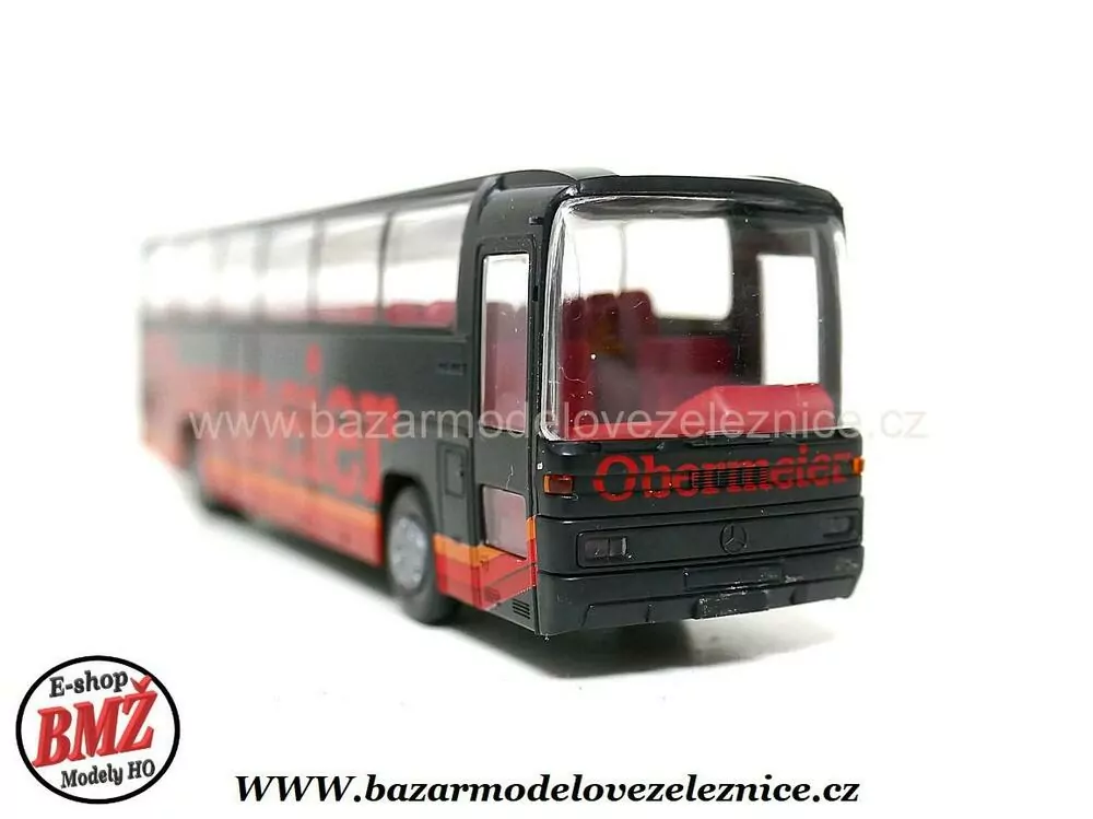 Rietze - Autobus Mercedes - HO