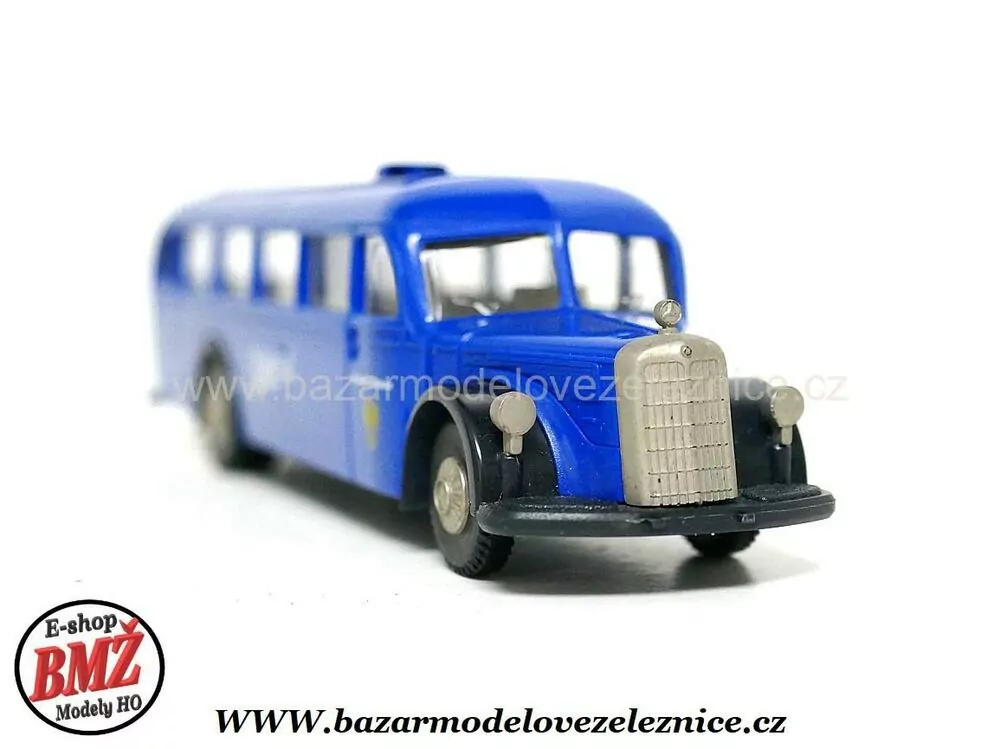 Brekina - Autobus Mercedes - HO