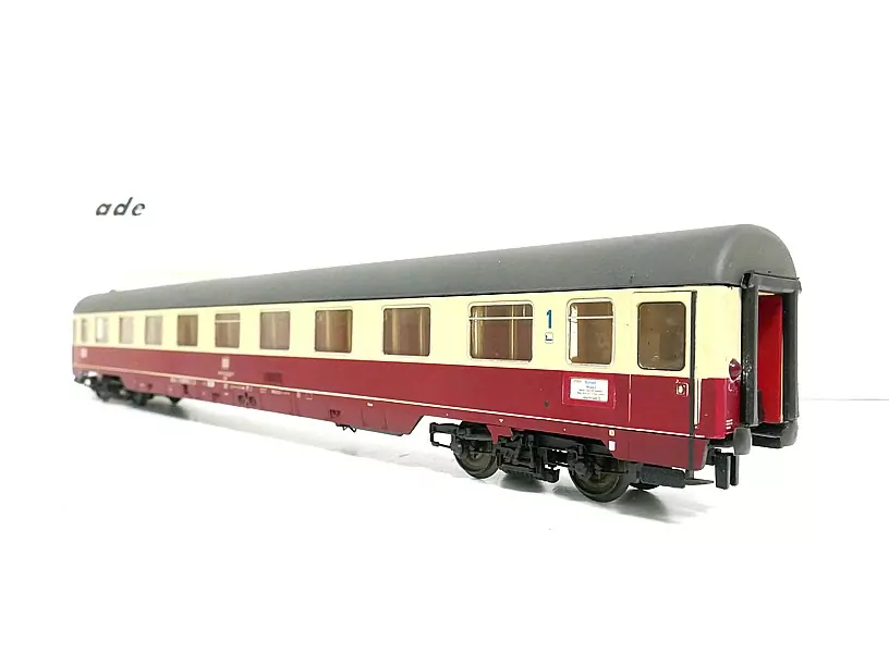 ADE - Osobní vůz DB 1 tř - HO