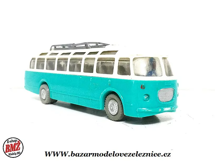 Espewe - Škoda RTO - HO