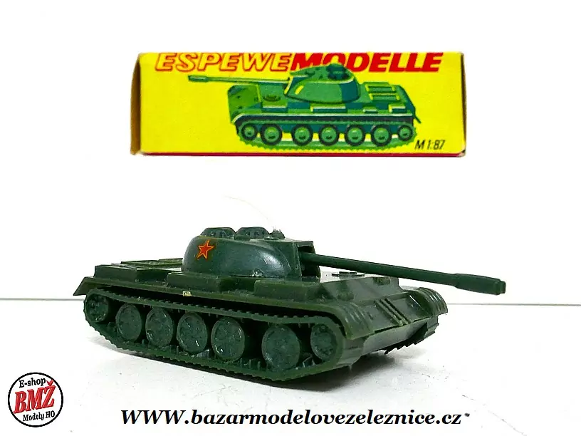 Espewe - Tank T 55 - HO