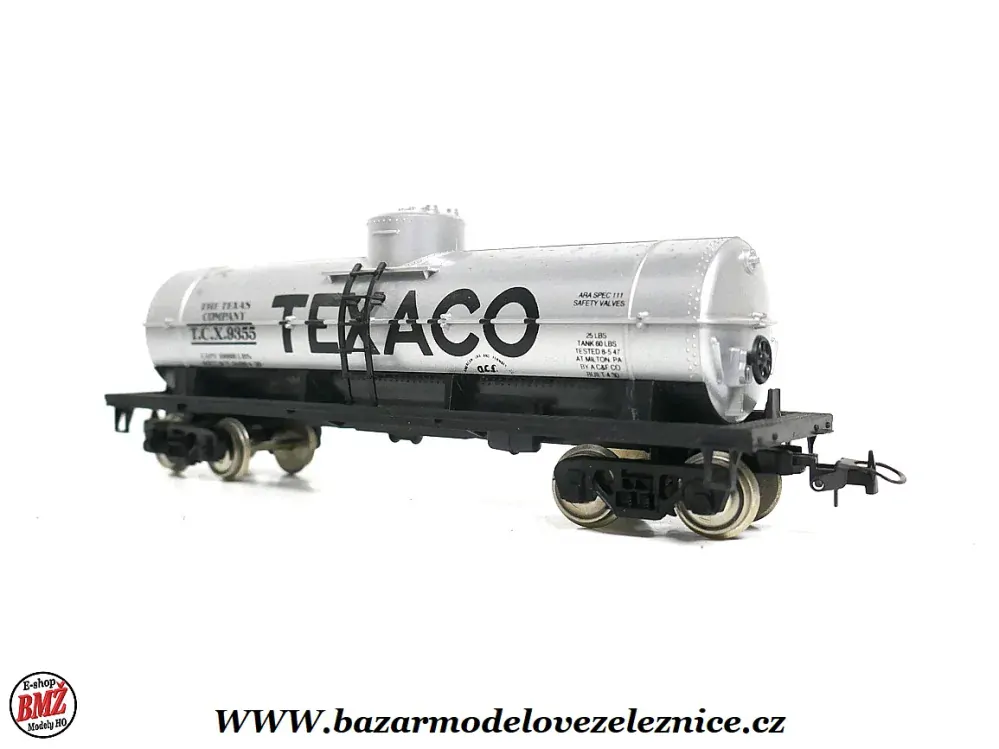 Mehano - Cisternový vůz Texaco - HO