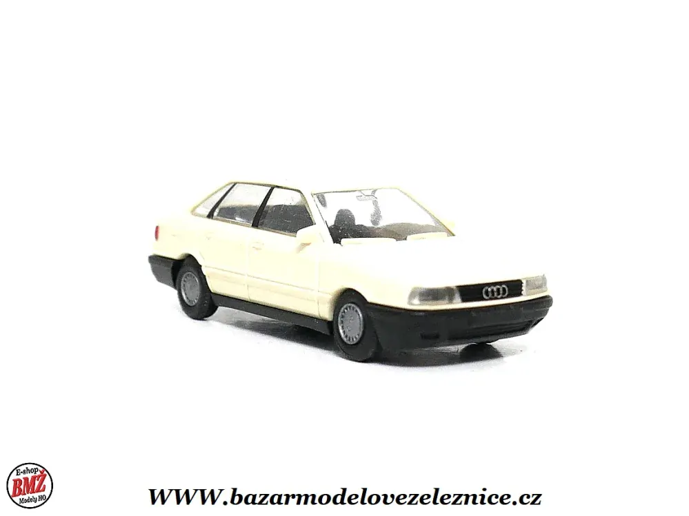 Rietze - Audi 80 - HO