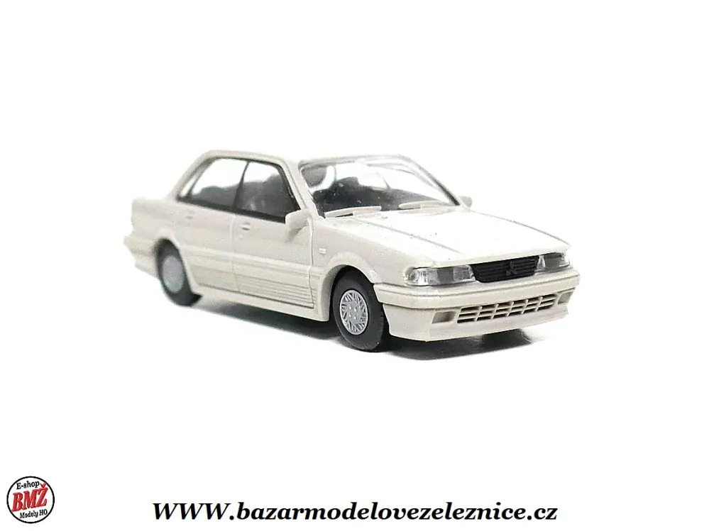 Rietze - Mitshubishi Galant - HO
