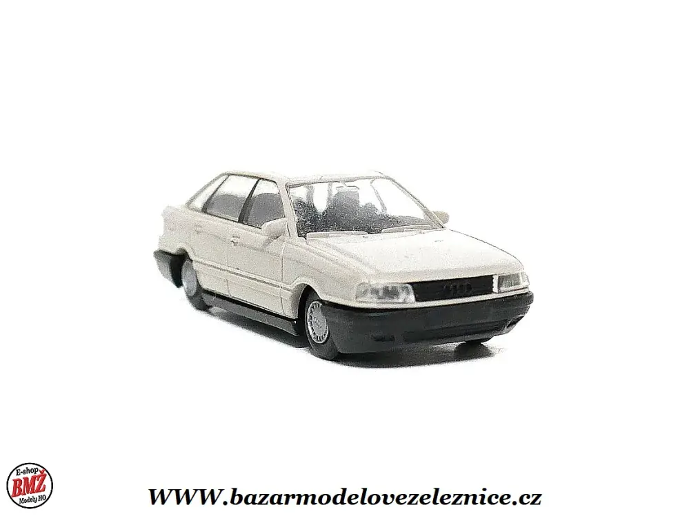 Rietze - Audi 80 - HO