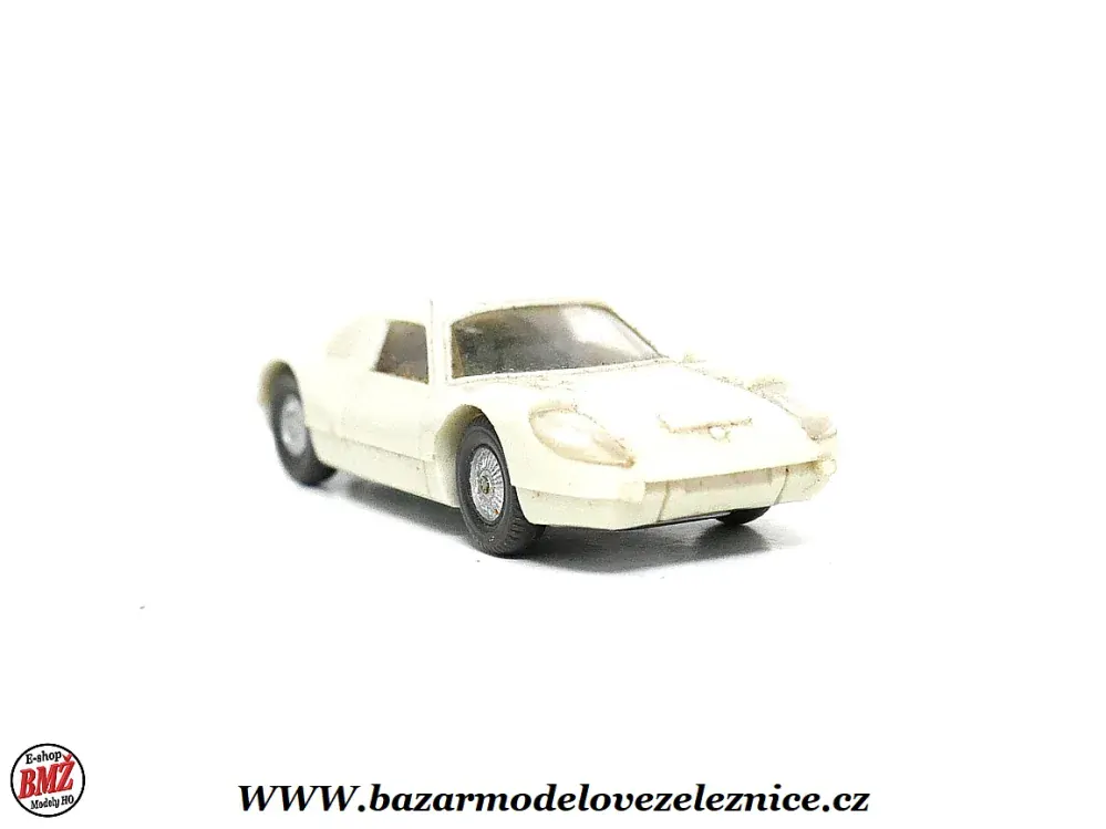 Wiking - Porsche - HO