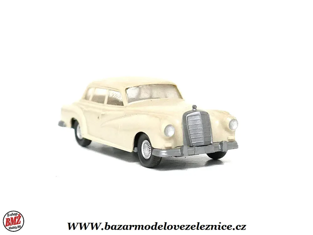 Wiking - Mercedes - HO