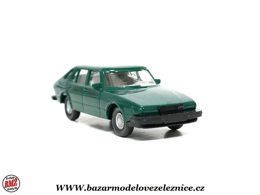 Wiking - Saab - HO