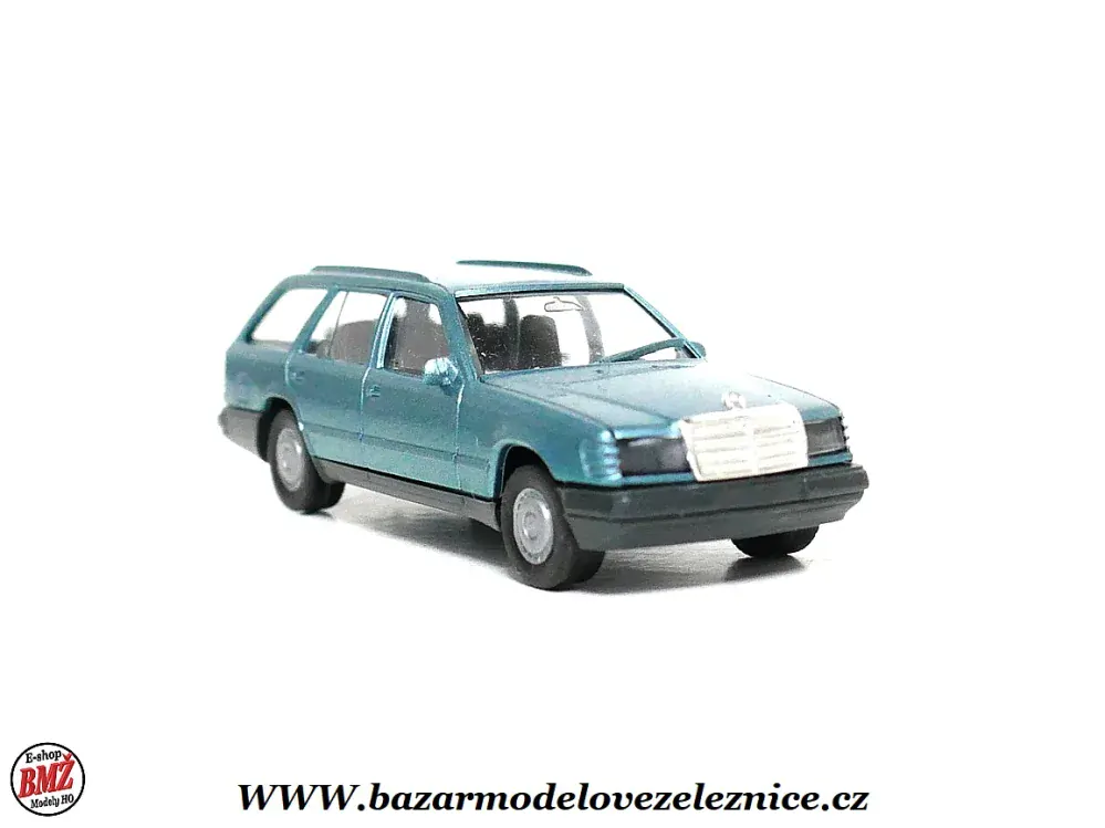 Herpa - Mercedes 300 TE - HO