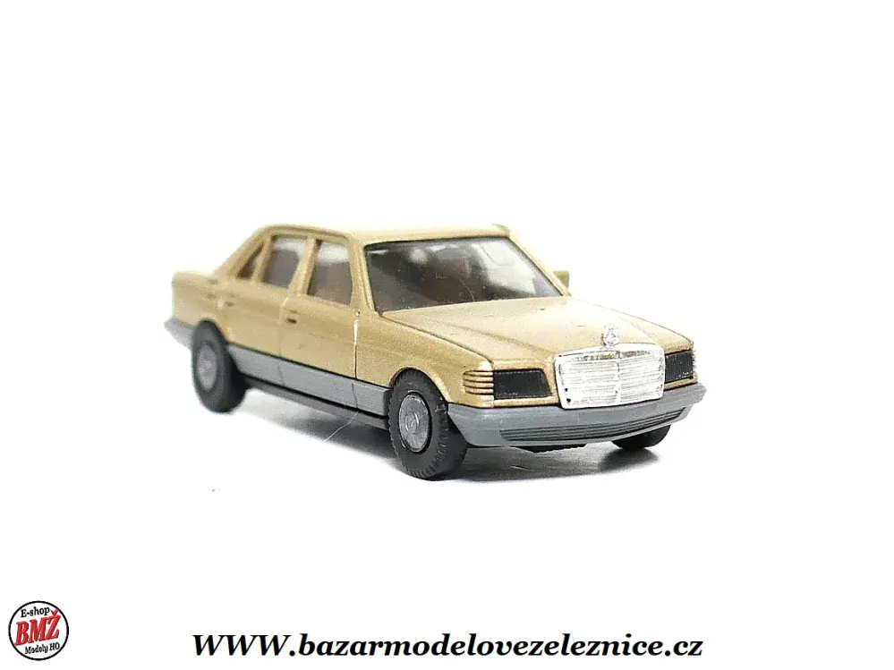 Herpa - Mercedes 280 S - HO