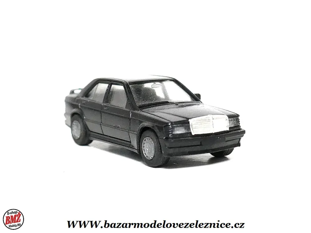 Herpa - Mercedes 190 E - HO