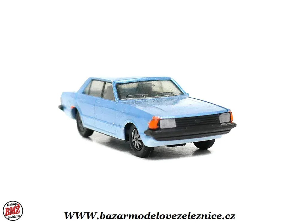 Herpa - Ford Granada - HO