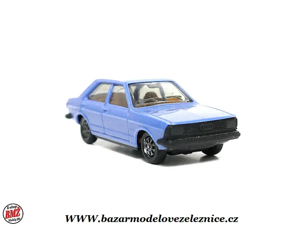 Herpa - Audi 80 - HO