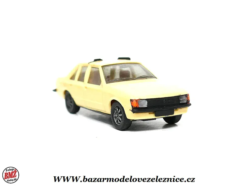 Herpa - Opel Rekord - HO