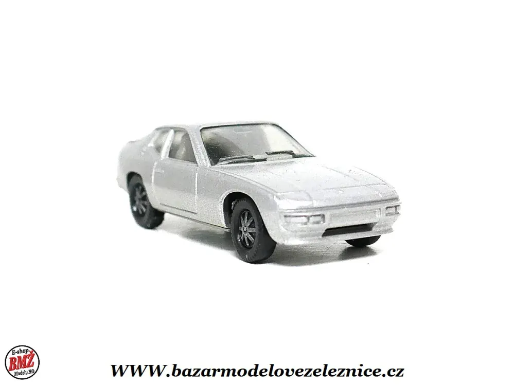 Herpa - Porsche 924 - HO