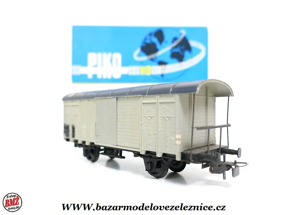 Piko DDR - Nákladní vůz SBB - HO