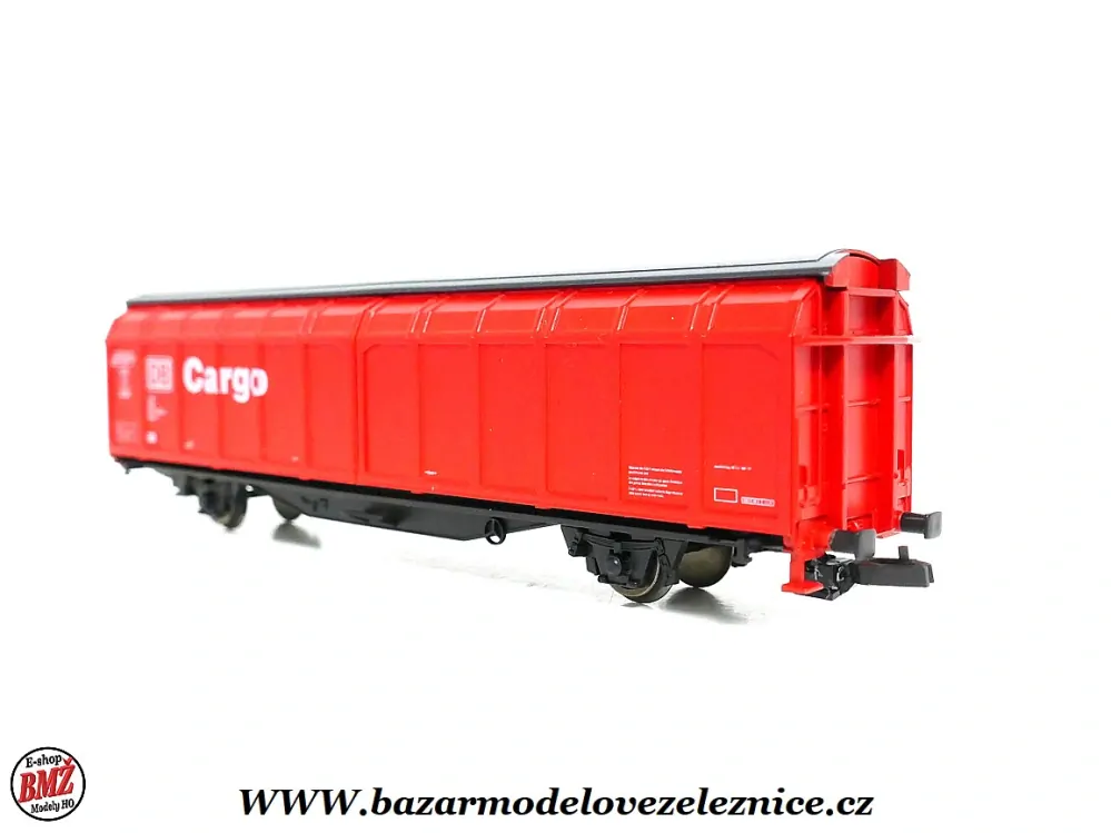 Roco - Nákladní vůz DB CARGO - TT