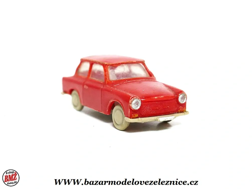 DDR - Trabant - HO