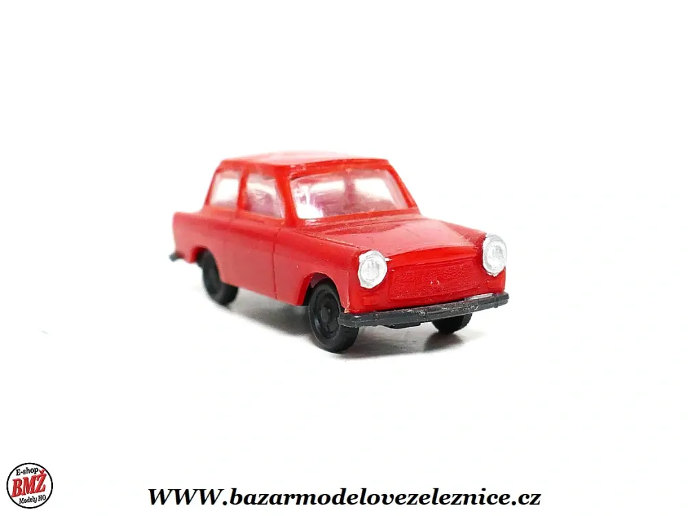 DDR - Trabant - HO