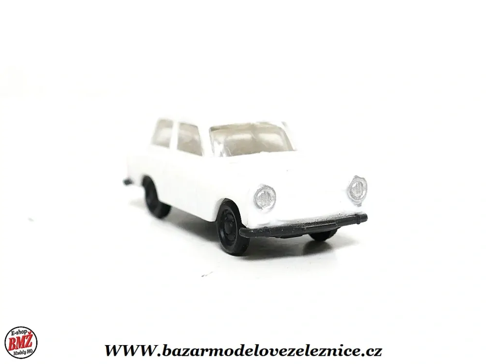 DDR - Trabant - HO
