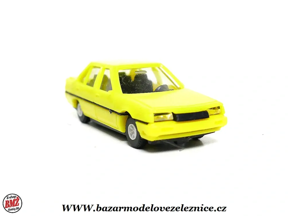 Směr - Mitsubishi Galant - HO