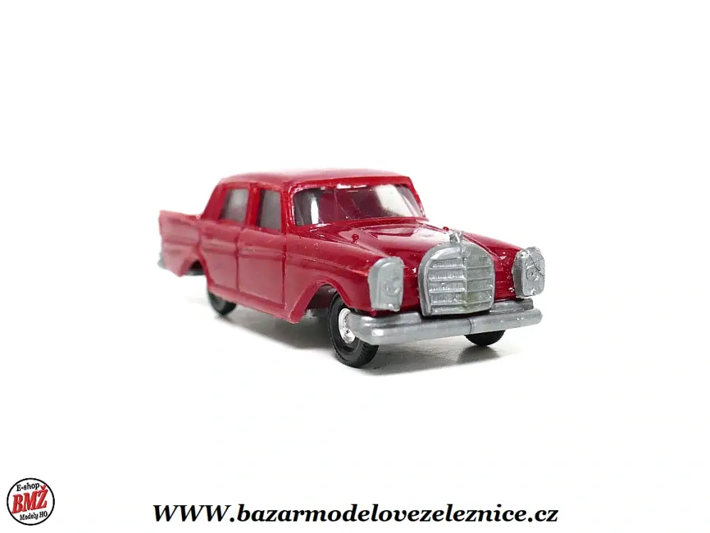 Eko - Mercedes - HO