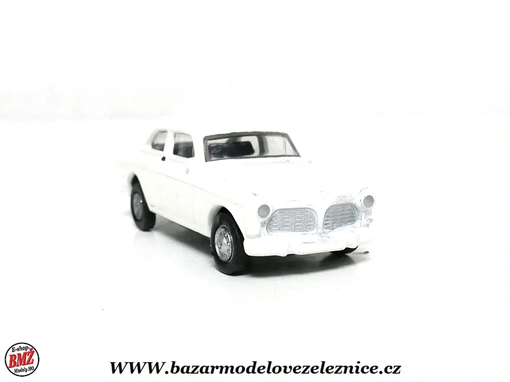 High Speed - ?- kovový model - HO