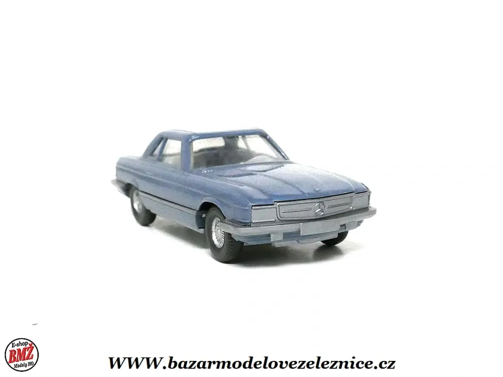 Wiking - Mercedes - HO