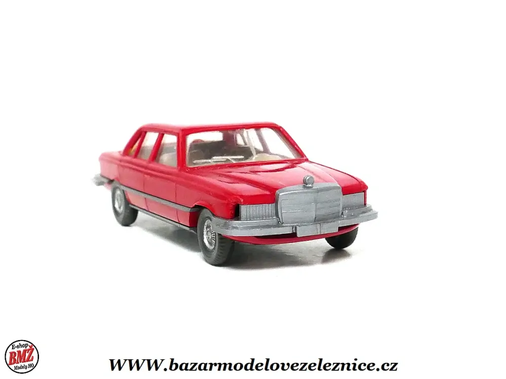 Wiking - Mercedes - HO