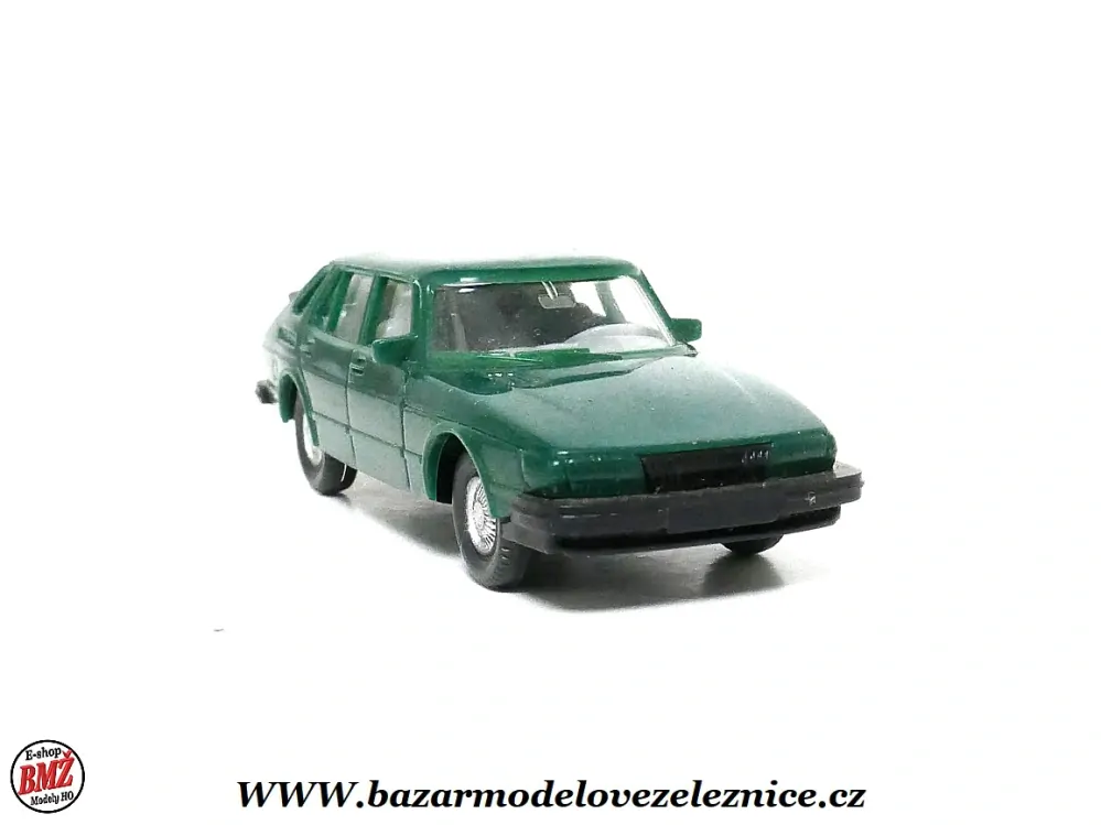 Wiking - Saab - HO
