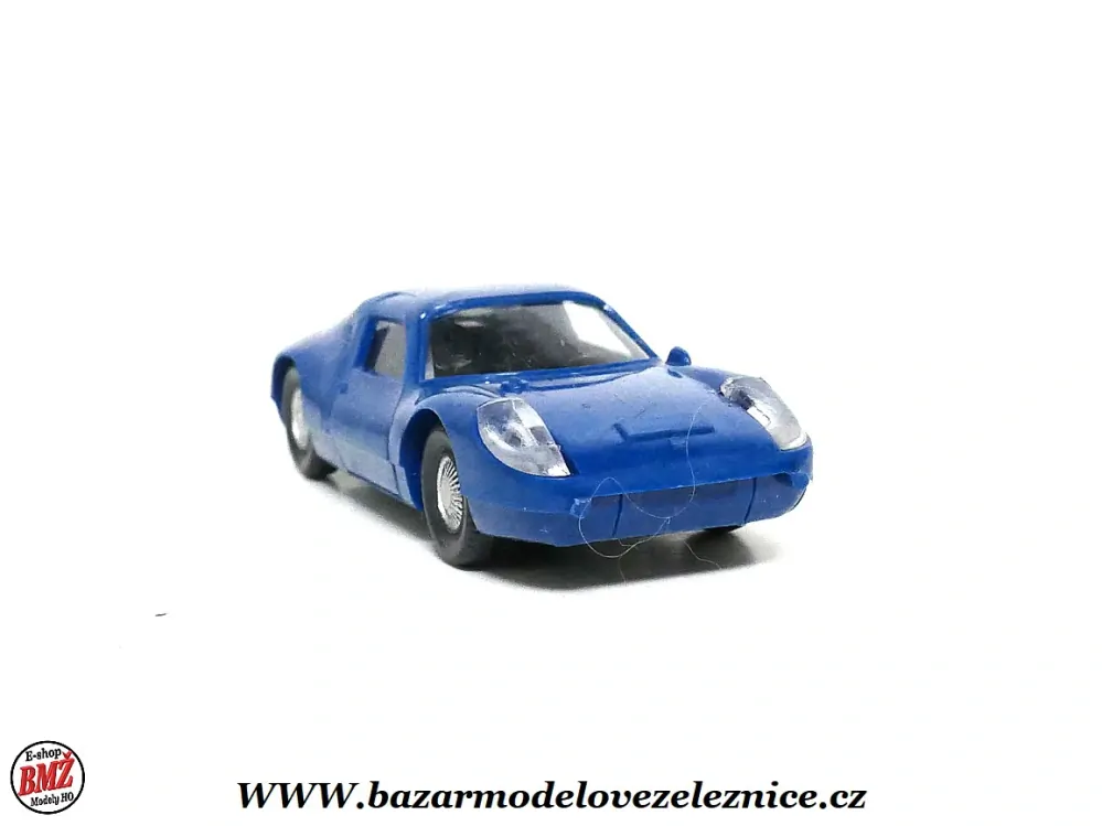Wiking - Porsche - HO