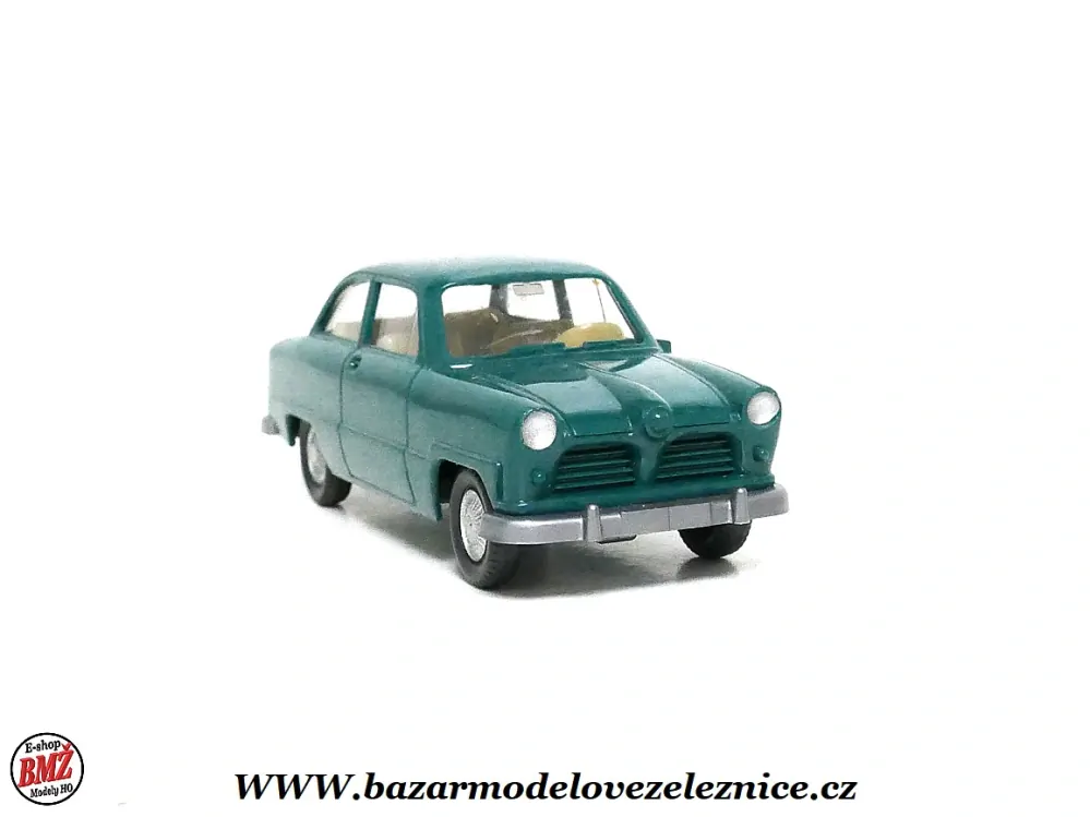 Wiking - Ford - HO
