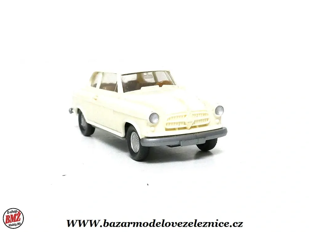 Wiking - Borgward - HO