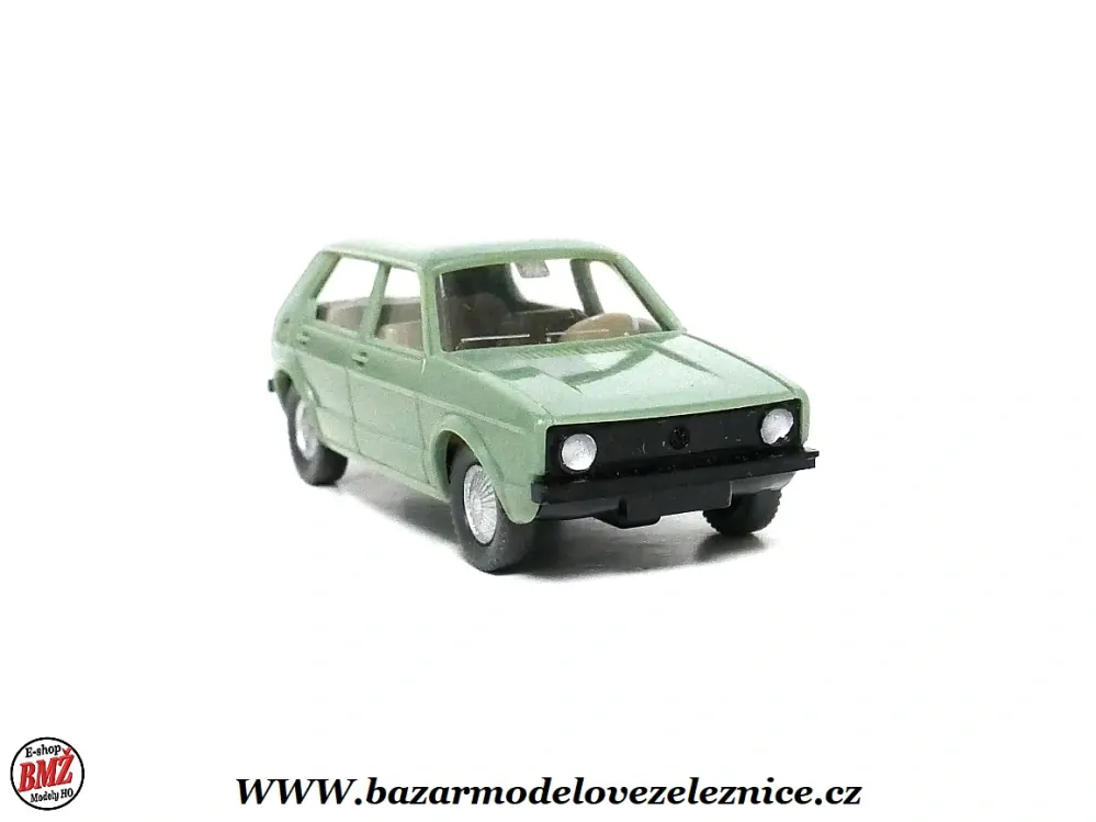 Wiking - VW - HO