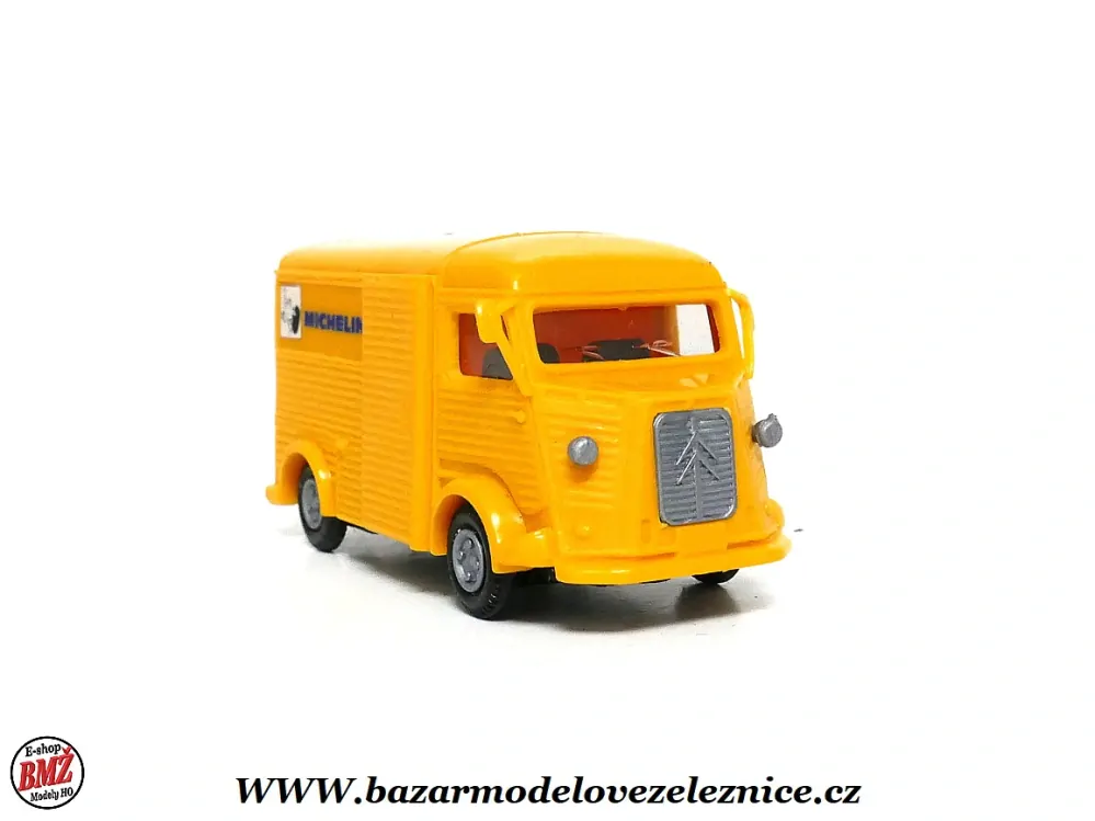 Praline - Citroen - HO