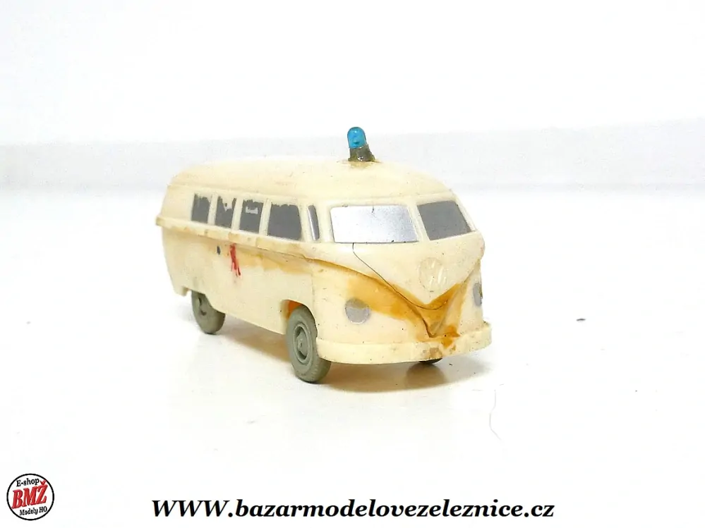 Wiking - VW - HO