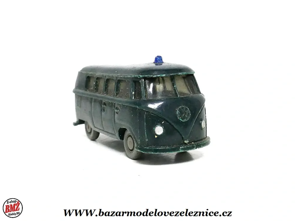 Wiking - VW - HO