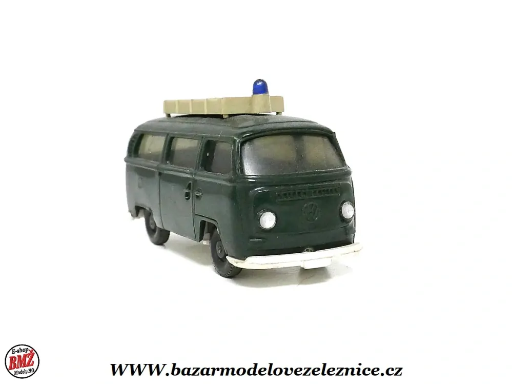 Wiking - VW - HO