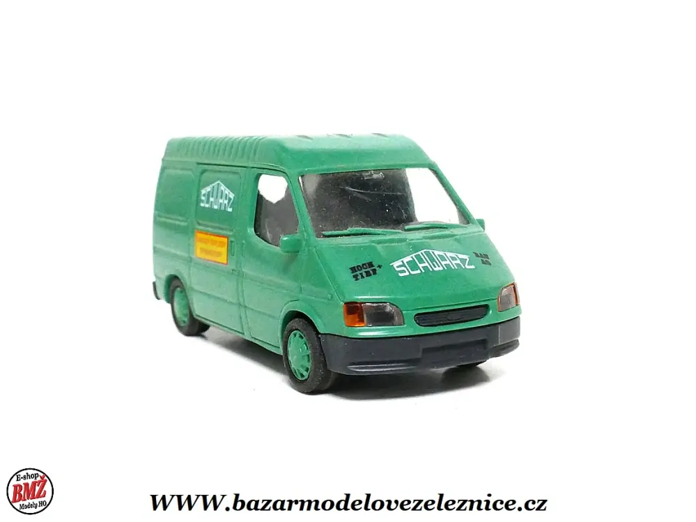Rietze - Ford - HO