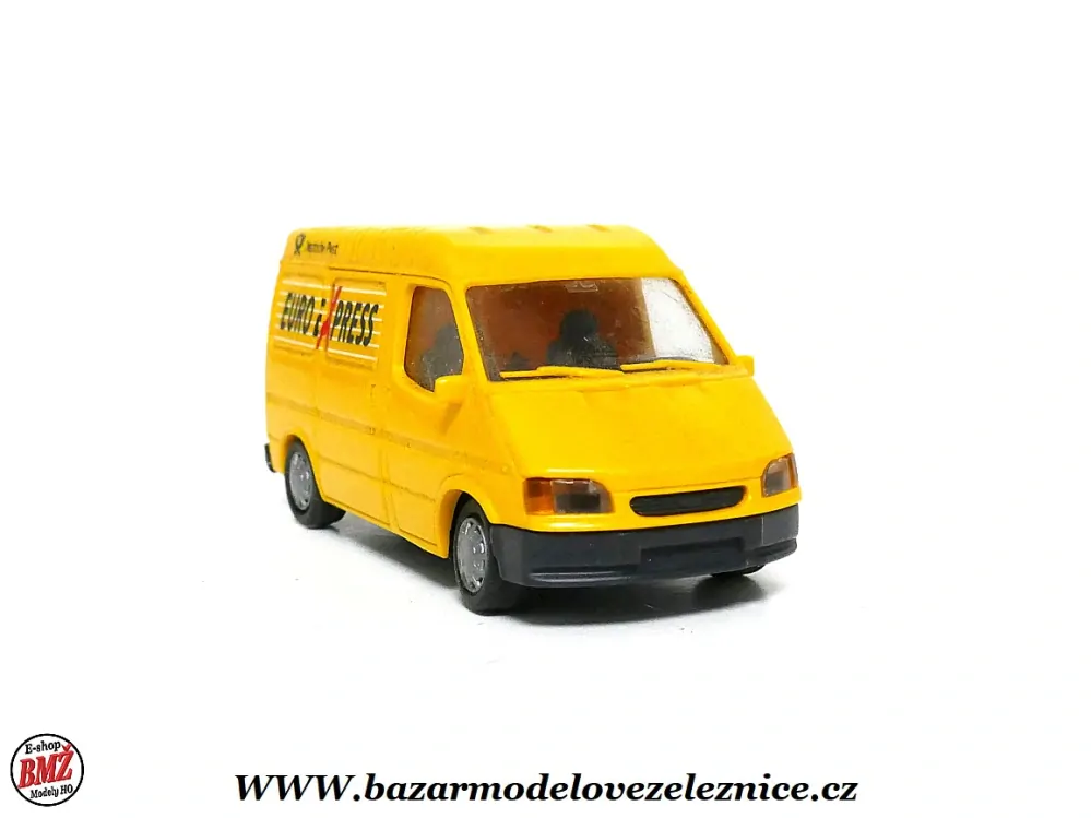 Rietze - Ford - HO