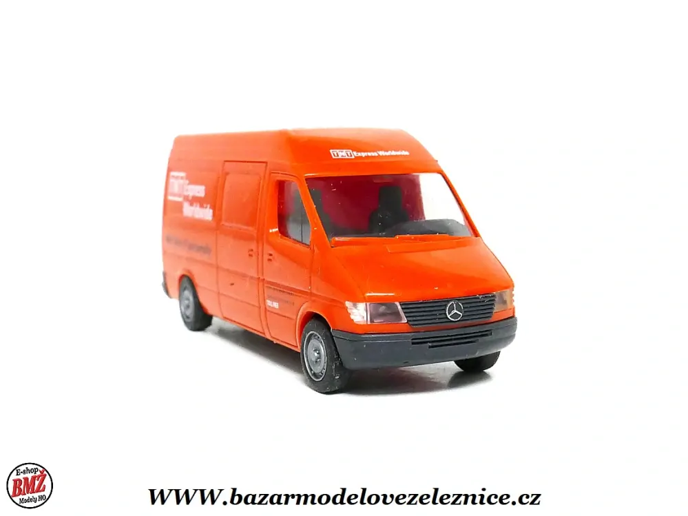 Herpa - Mercedes - HO