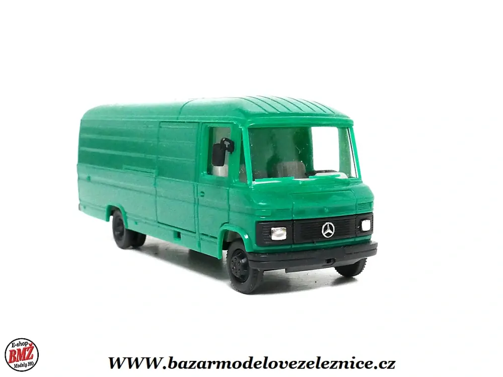 Herpa - Mercedes - HO