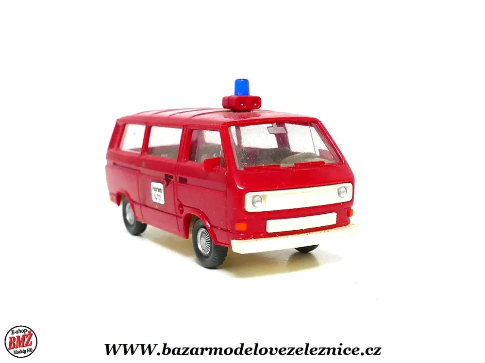 Wiking - VW Hasiči - HO