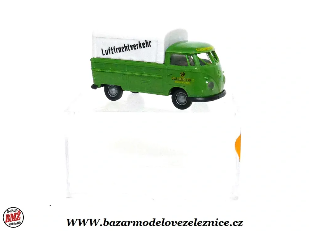 Brekina - VW - HO