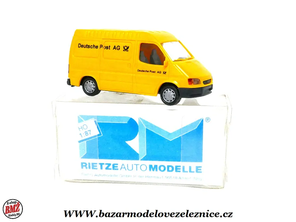Rietze - Ford - HO